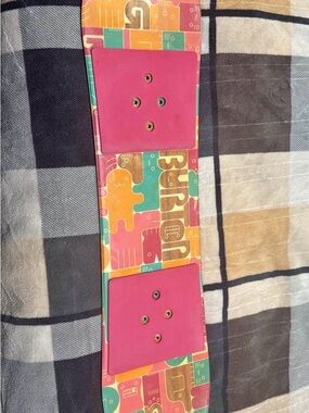 2008 Burton Chicklet 90CM